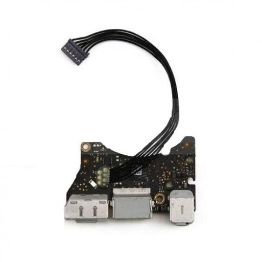 MacBook A1370 (2011) Magsafe DC Power Jack Charging Port Sub Board Flex - Polar Tech Australia