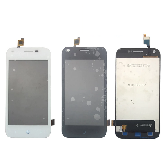 ZTE Blade A110 / Telstra 4GX Smart Touch LCD Digitizer Screen Assembly - Polar Tech Australia