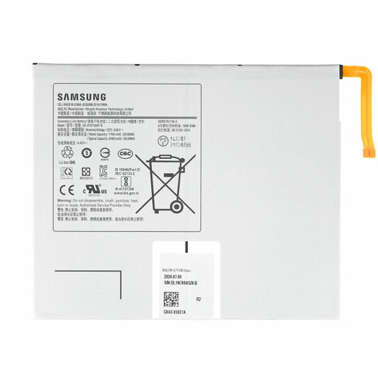 [EB-BT875ABY] Samsung Galaxy Tab S8 11