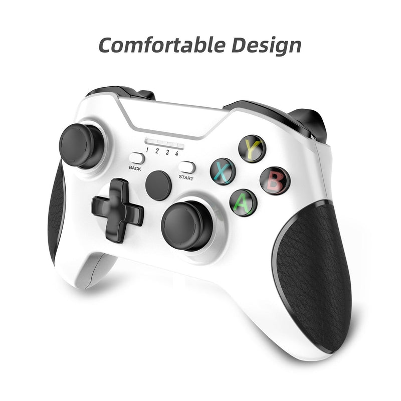 Load image into Gallery viewer, Xbox One &amp; Windows PC Wired Game Controller - Polar Tech Australia
