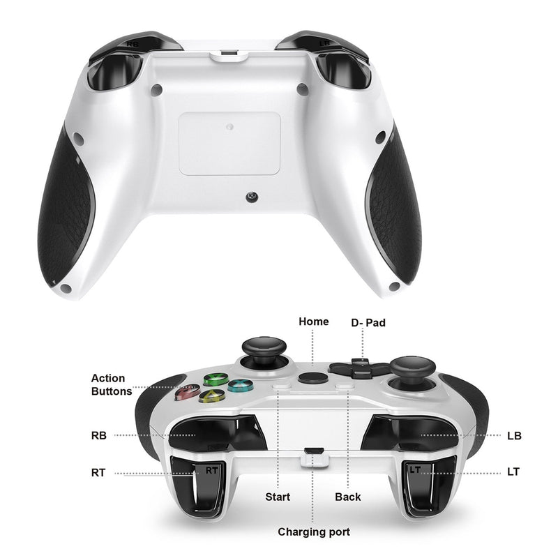 Load image into Gallery viewer, Xbox One &amp; Windows PC Wired Game Controller - Polar Tech Australia
