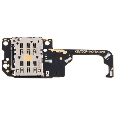 HUAWEI Mate 30 Pro Sim Reader Microphone Sub Board - Polar Tech Australia