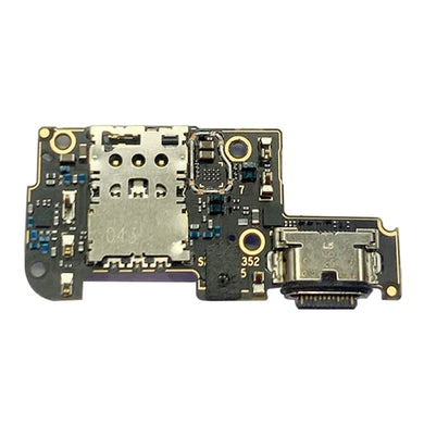 Motorola Moto Edge Plus Charging Port Charger Connector Sub Board - Polar Tech Australia