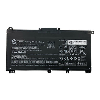 [HT03XL] HP Pavilion X360 14-DH 14-CE 15-DA L11421-2C1/2D1 HSTNN Laptop Replacement Battery - Polar Tech Australia