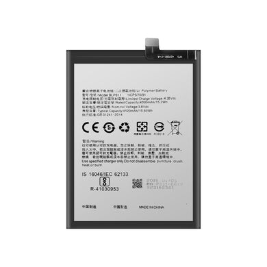 [BLP611] OPPO R9 Plus (X9079) - Replacement Battery - Polar Tech Australia