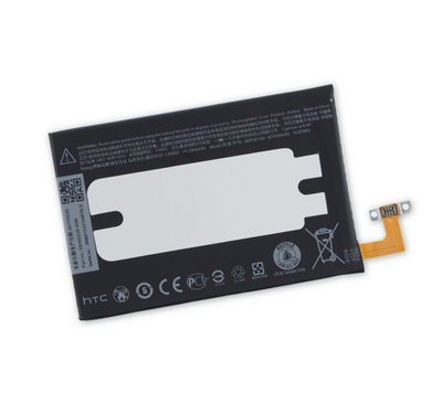 HTC One M9 Replacement Battery - Polar Tech Australia