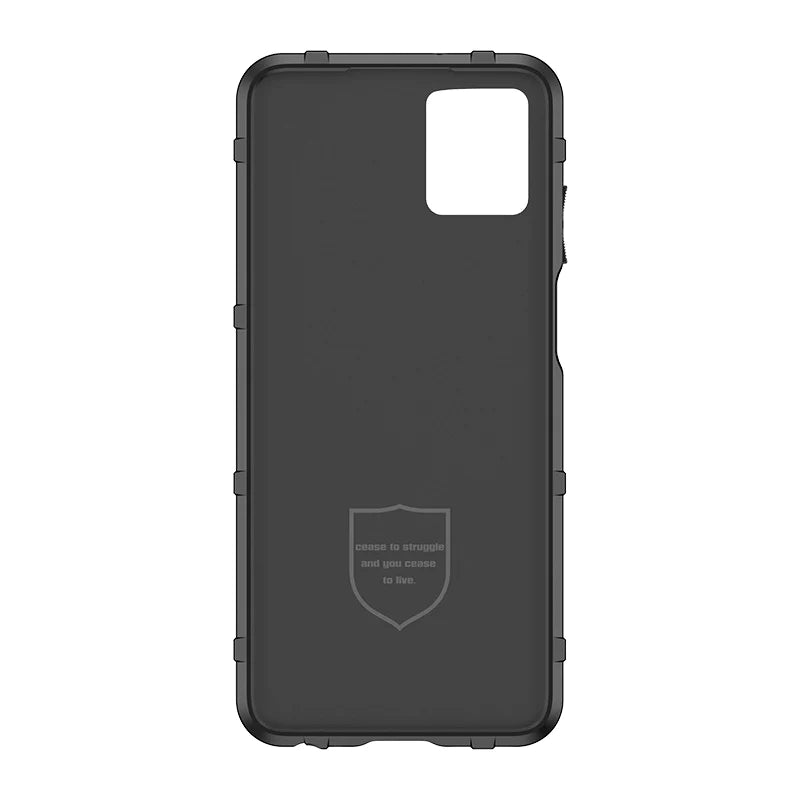 Cargue la imagen en el visor de la galería, Motorola G7 Military Rugged Shield Heavy Duty Drop Proof Case - Polar Tech Australia
