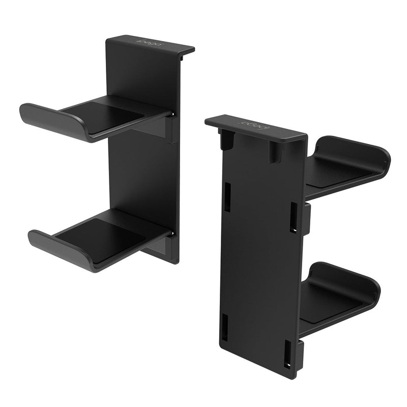 Load image into Gallery viewer, PlayStation 5 &amp; XBox Multifunctional Hanging Bracket Headphone Side Hanger Game Accessories - Polar Tech Australia
