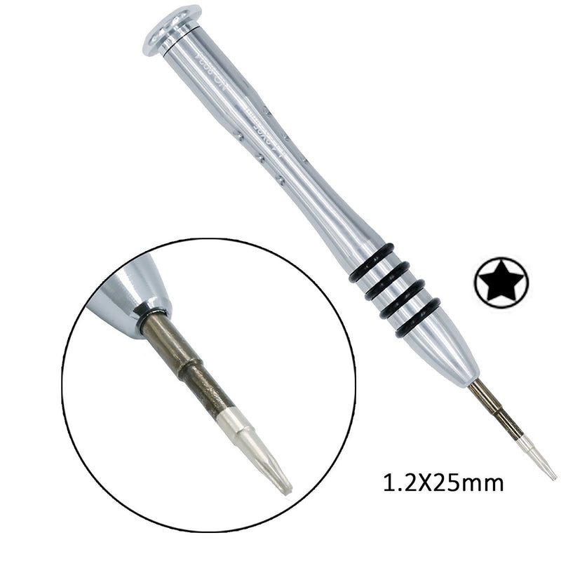 Chargez l&#39;image dans la visionneuse de la galerie, [2 in 1] Apple MacBook P5 &amp; T5 High Quality Screwdriver Open Tool - Polar Tech Australia
