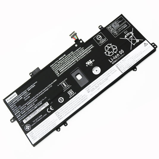 [L18C4P71] Lenovo ThinkPad X1 Carbon 7th/8th & X1 Yoga 4th Gen 4 Replacement Battery - Polar Tech Australia