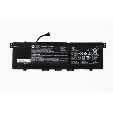 [KC04XL] HP Envy X360 13-AG 13-AQ TPN-W136 L08544-1C1/2B1 Laptop Replacement Battery - Polar Tech Australia