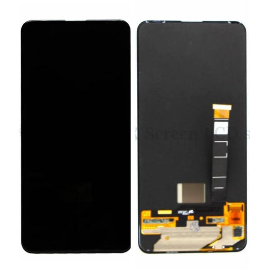 ASUS Zenfone 8 Flip (ZS672KS) AMOLED LCD Display Touch Screen Digitizer Assembly - Polar Tech Australia