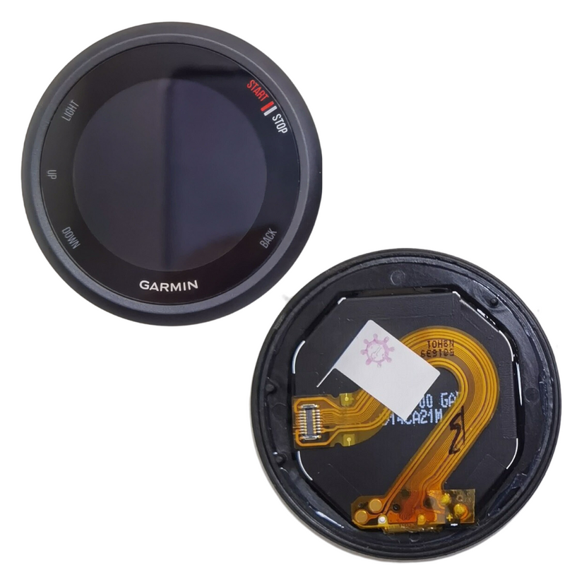 Load image into Gallery viewer, Garmin Watch Forerunner 45 &amp; 45S LCD Touch Digitizer Glass Screen Assembly - Polar Tech Australia
