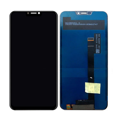 ASUS Zenfone 5 (ZE620KL) LCD Display Touch Screen Digitizer Assembly - Polar Tech Australia