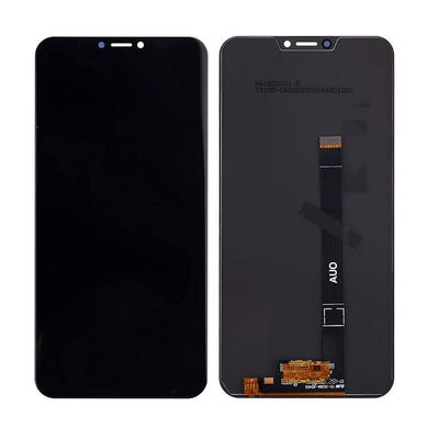 ASUS Zenfone 5Z (ZS620KL) LCD Display Touch Screen Digitizer Assembly - Polar Tech Australia