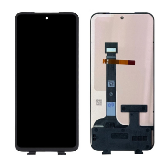 Motorola Moto Edge 30 Neo 5G AMOLED LCD Display Touch Digitizer Screen Assembly - Polar Tech Australia