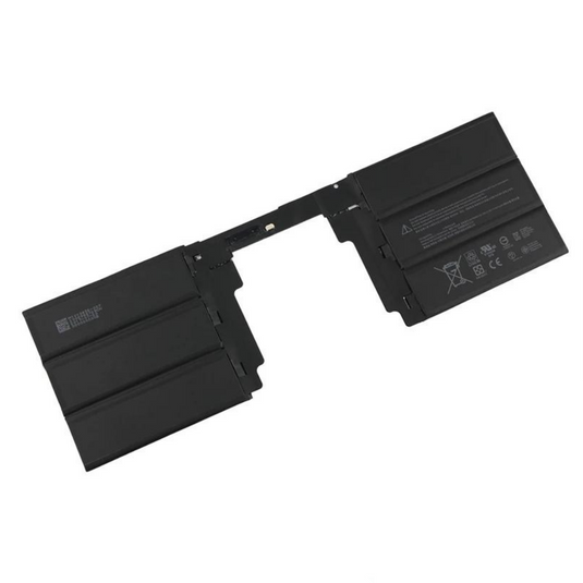 [G3HTA040H] Microsoft Surface Book 2 3 15" (1793 1795) Keyboard Base (1813) Replacement Battery - Polar Tech Australia