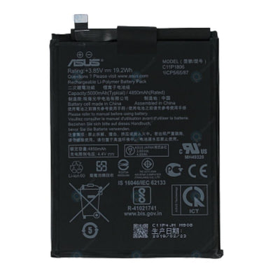 [C11P1806] ASUS Zenfone 6 (ZS630KL) Replacement Battery - Polar Tech Australia