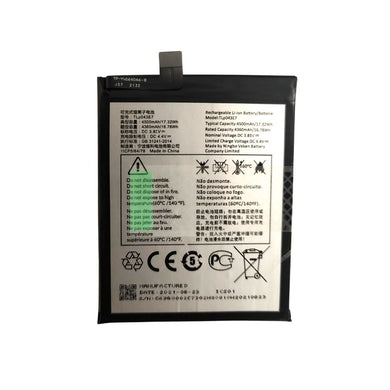 [TLp043E7] TCL 20R / TCL 20 R 5G (T767H) Replacement Battery - Polar Tech Australia