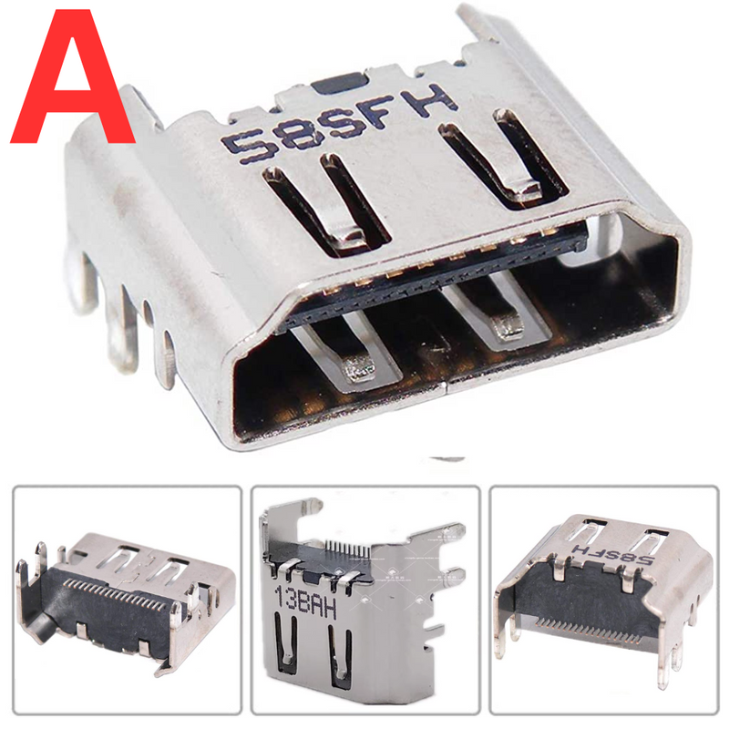 Cargue la imagen en el visor de la galería, SONY Playstation 4 / PS4 HDMI Port Connector Socket Plug Jack - Polar Tech Australia
