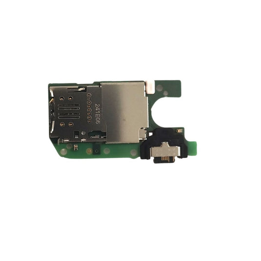 TCL 20R (T767H) Charging Port Sim Reader Microphone Sub Board - Polar Tech Australia