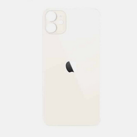 iPhone 11 Back Rear Glass (Big Camera Hole) - Polar Tech Australia