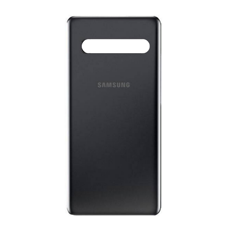 Cargue la imagen en el visor de la galería, Samsung Galaxy S10 5G (SM-G977)  Back Glass Battery Cover (Built-in Adhesive) - Polar Tech Australia
