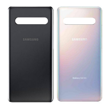 Samsung Galaxy S10 5G (SM-G977)  Back Glass Battery Cover (Built-in Adhesive) - Polar Tech Australia