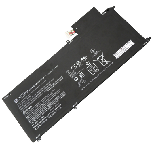 [ML03XL] HP Spectre X2 Detachable 12-a HSTNN-IB7D 12 inch Laptop Replacement Battery - Polar Tech Australia