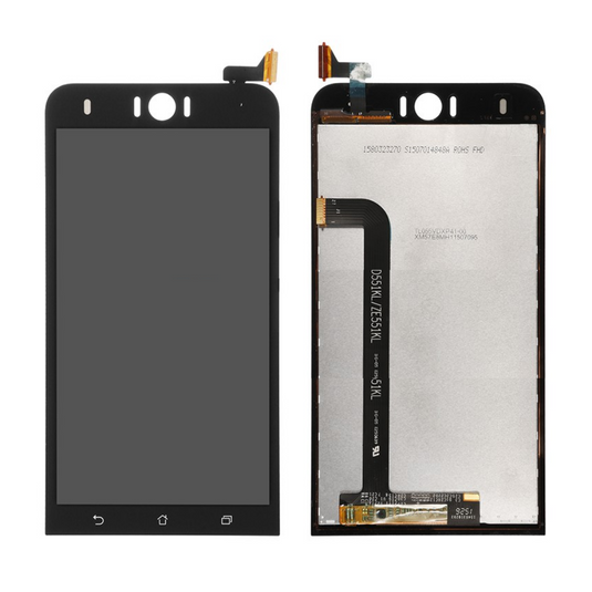 ASUS Zenfone Selfie (ZD551KL) LCD Display Touch Screen Digitizer Assembly - Polar Tech Australia