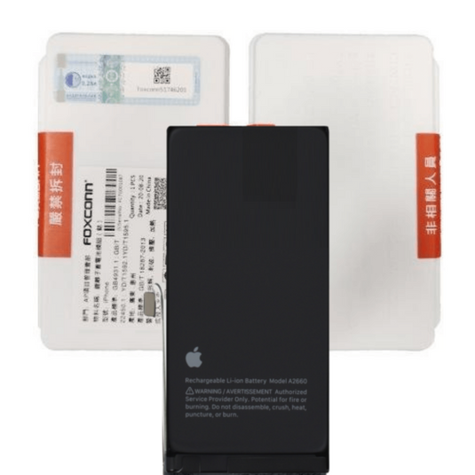 [A2660] Apple iPhone 13 Mini - OEM Replacement Battery - Polar Tech Australia