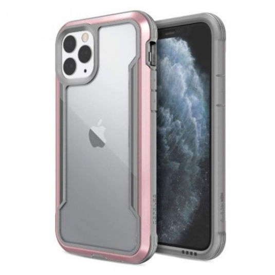 Apple iPhone 6/6s/7/8/SE 2020/Plus X-Doria Defense Raptic Heavy Duty Drop Proof Case - Polar Tech Australia