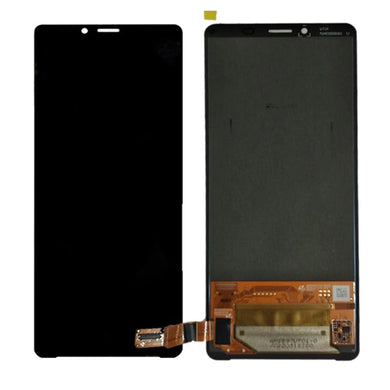 Sony Xperia 10 iv (XQ-CC54) Touch Digitiser OLED LCD Display Screen Assembly - Polar Tech Australia