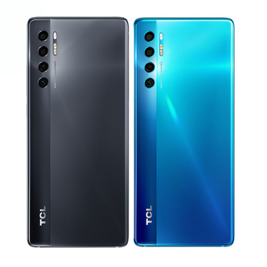 [Built-in Camera Lens] TCL 20 Pro 5G (T810H) Back Rear Replacement Glass Panel - Polar Tech Australia