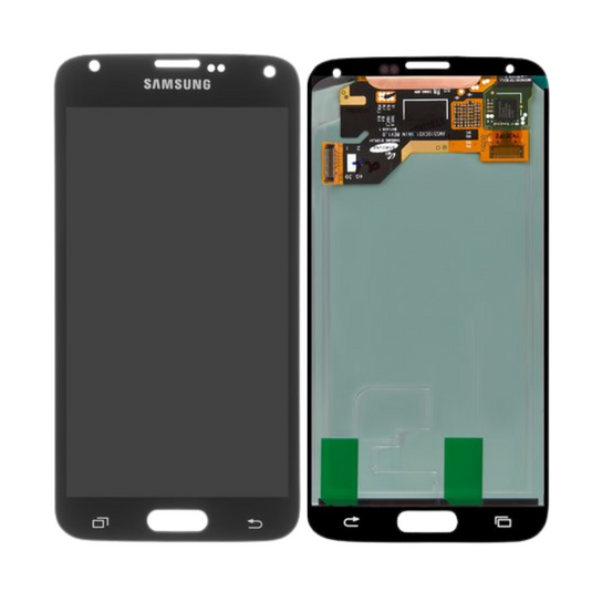 Samsung Galaxy S5 (G900) LCD Touch Digitizer Screen Assembly - Polar Tech Australia