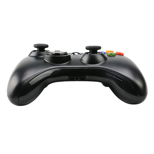 Xbox 360 Plug and Play USB Wired Game Controller Gamepad - Polar Tech Australia