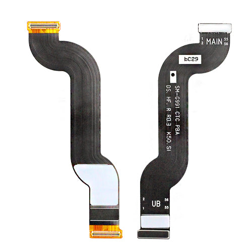 Samsung Galaxy S21 (SM-G991) - LCD Display Connector Flex - Polar Tech Australia