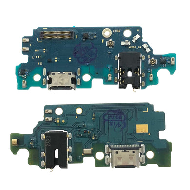 Samsung Galaxy A23 5G (SM-A236B) Charging Port Charger Connector Sub Board - Polar Tech Australia