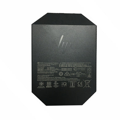 [PU08] Original HP Z VR Backpack G1 Workstation HSTNN-LB7Y TPN-Q186 C129 C130 W129 W130 Series Laptop Replacement Battery - Polar Tech Australia