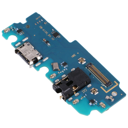 Samsung Galaxy A13 5G (SM-A136B) Charging Port Charger Connector Sub Board - Polar Tech Australia