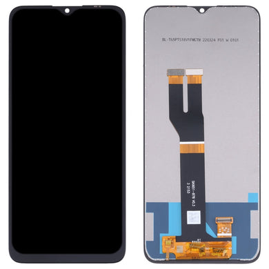 Nokia C21 Plus (TA-1433) LCD Touch Digitiser Display Screen Assembly - Polar Tech Australia