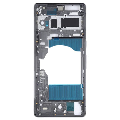 Google Pixel 7 (GVU6C) Back Housing Frame - Polar Tech Australia