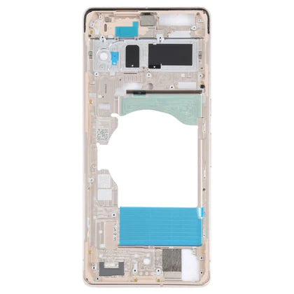 Google Pixel 7 (GVU6C) Back Housing Frame - Polar Tech Australia