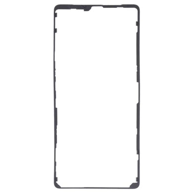 Google Pixel 7 (GVU6C) - LCD Screen Plastic Bezel Frame - Polar Tech Australia