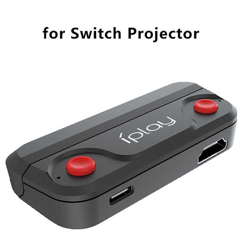 Cargue la imagen en el visor de la galería, Nintendo Switch, Switch OLED Bluetooth Compatible Audio Transmitter Adapter - Polar Tech Australia
