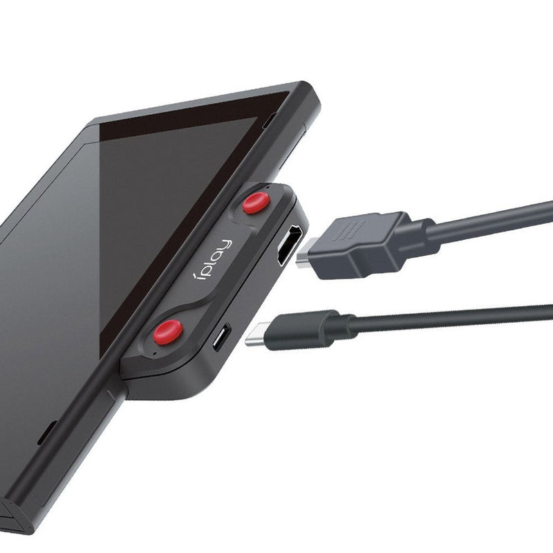 Chargez l&#39;image dans la visionneuse de la galerie, Nintendo Switch, Switch OLED Bluetooth Compatible Audio Transmitter Adapter - Polar Tech Australia
