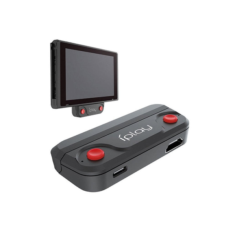 Chargez l&#39;image dans la visionneuse de la galerie, Nintendo Switch, Switch OLED Bluetooth Compatible Audio Transmitter Adapter - Polar Tech Australia
