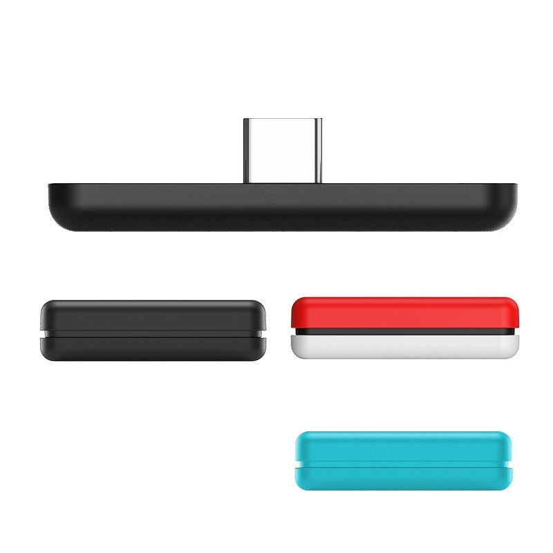 Cargue la imagen en el visor de la galería, Nintendo Switch/PC/PS4/PS5 Bluetooth Wireless Audio Adapter - Polar Tech Australia
