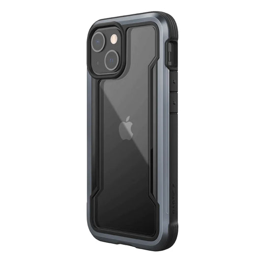 Apple iPhone 14/14 Plus/14 Pro/14 Pro Max X-Doria Defense Raptic Heavy Duty Drop Proof Case - Polar Tech Australia