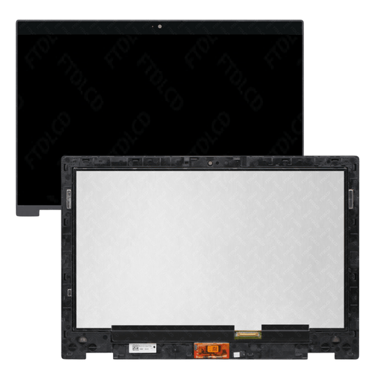 Acer Spin 1 11" N17H2 LCD Touch Screen Assembly With Bezel Frame - Polar Tech Australia